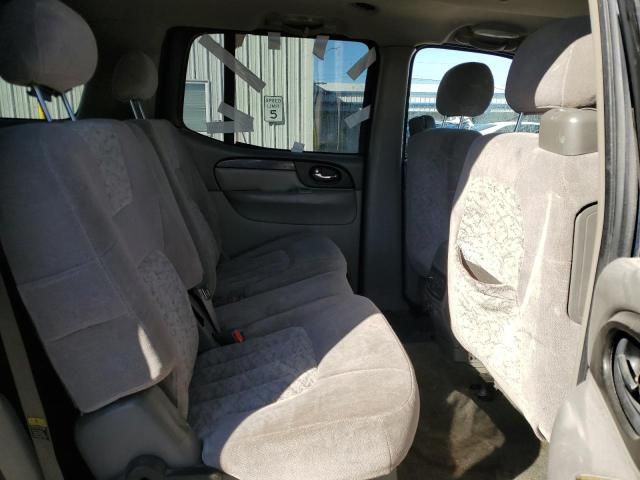 2004 GMC Envoy XL