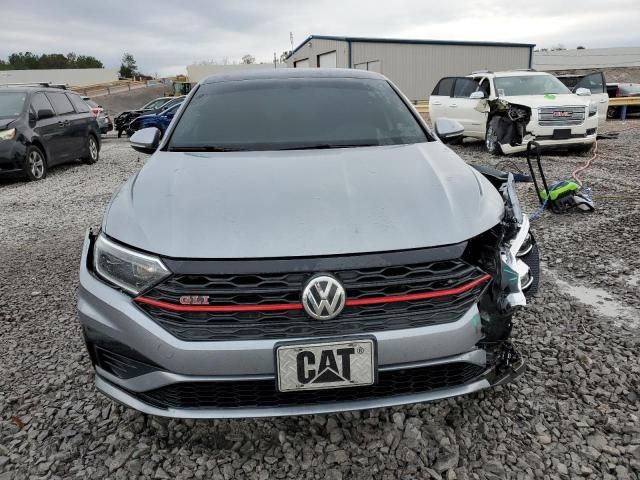 2019 Volkswagen Jetta GLI