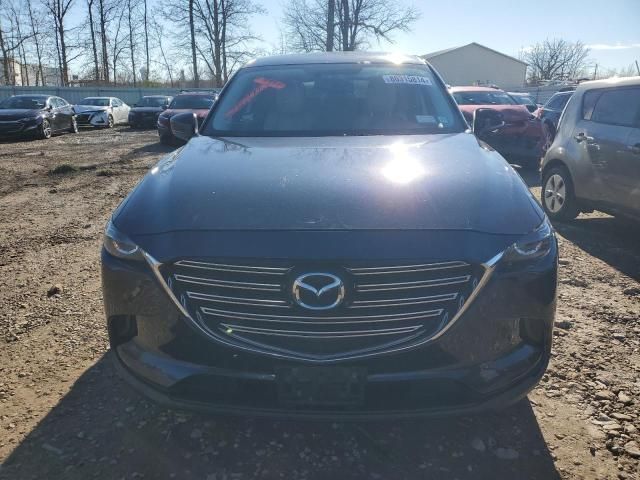 2016 Mazda CX-9 Touring