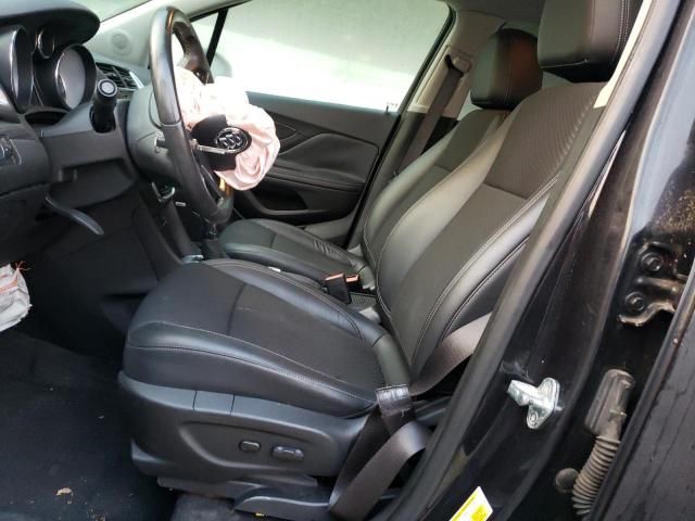 2013 Buick Encore Convenience