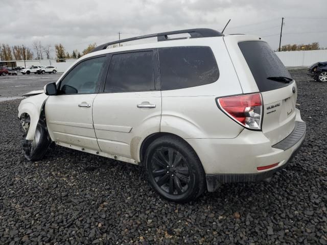 2011 Subaru Forester Limited