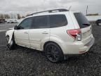 2011 Subaru Forester Limited