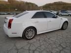 2011 Cadillac CTS Performance Collection