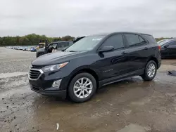 Chevrolet Vehiculos salvage en venta: 2020 Chevrolet Equinox LS