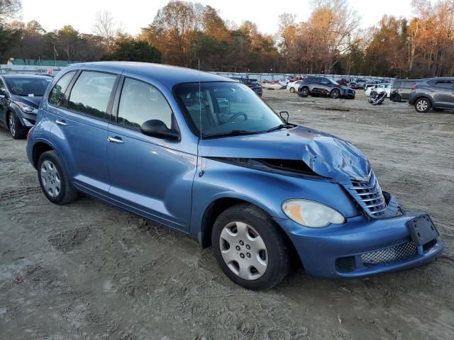 2006 Chrysler PT Cruiser