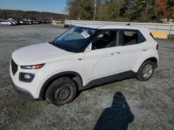 2021 Hyundai Venue SE en venta en Concord, NC