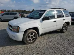 2008 Chevrolet Trailblazer LS en venta en Lumberton, NC