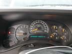 2007 Chevrolet Silverado K1500 Classic Crew Cab