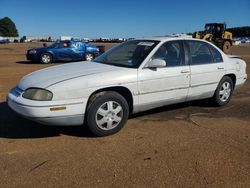 Chevrolet salvage cars for sale: 1995 Chevrolet Lumina LS