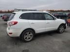 2010 Hyundai Santa FE Limited