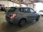 2017 BMW X3 XDRIVE35I