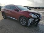 2016 Nissan Murano S