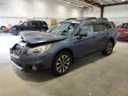 2015 Subaru Outback 3.6R Limited