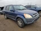 2004 Honda CR-V EX