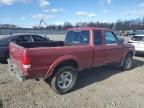 2000 Ford Ranger Super Cab