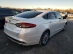 2018 Ford Fusion TITANIUM/PLATINUM Phev