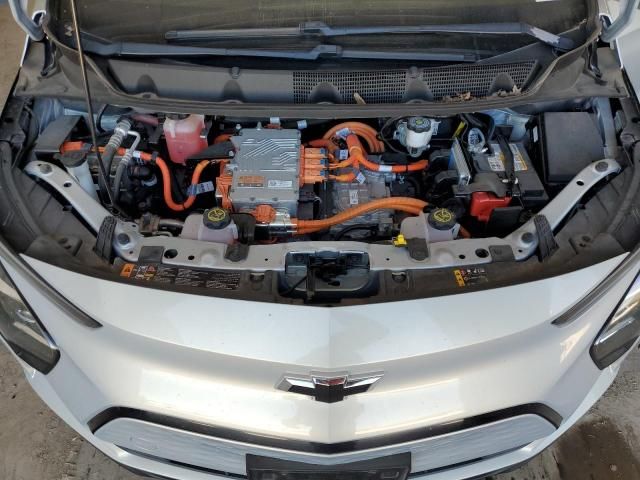 2022 Chevrolet Bolt EV 1LT