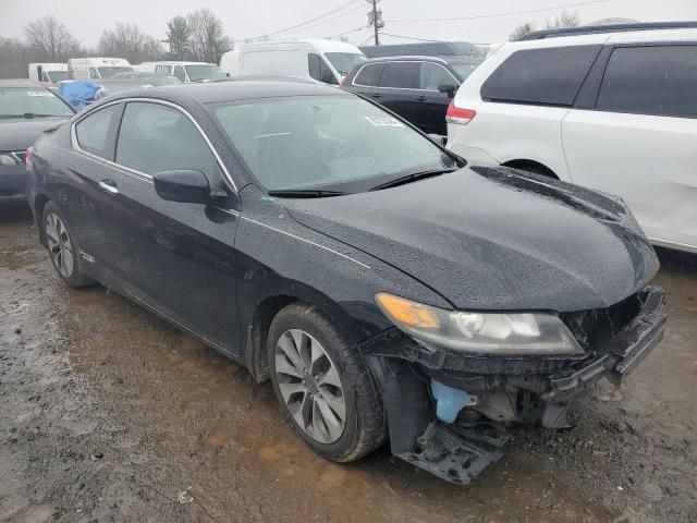 2015 Honda Accord LX-S