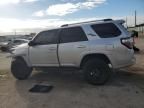 2018 Toyota 4runner SR5/SR5 Premium