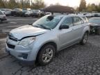 2012 Chevrolet Equinox LS