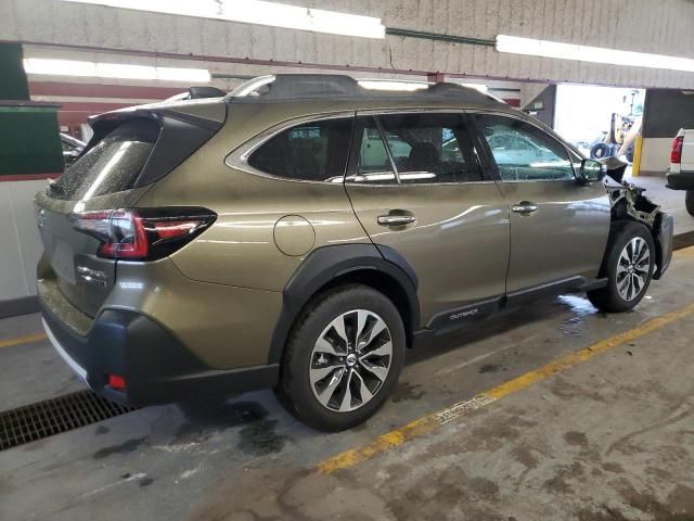 2024 Subaru Outback Touring