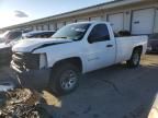 2011 Chevrolet Silverado C1500