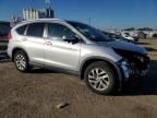 2016 Honda CR-V EXL