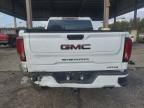 2022 GMC Sierra Limited K1500 AT4