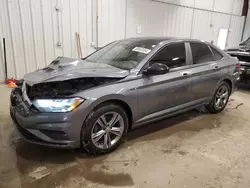 Volkswagen Vehiculos salvage en venta: 2019 Volkswagen Jetta S