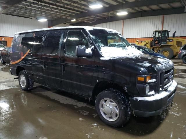 2008 Ford Econoline E150 Van