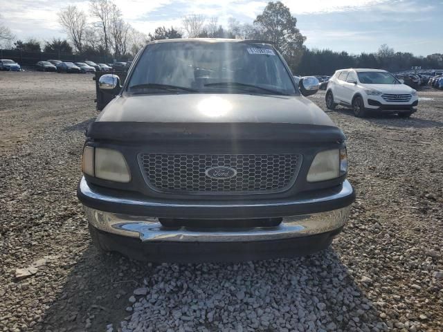 1998 Ford F150