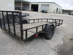 2023 Utility Trailer