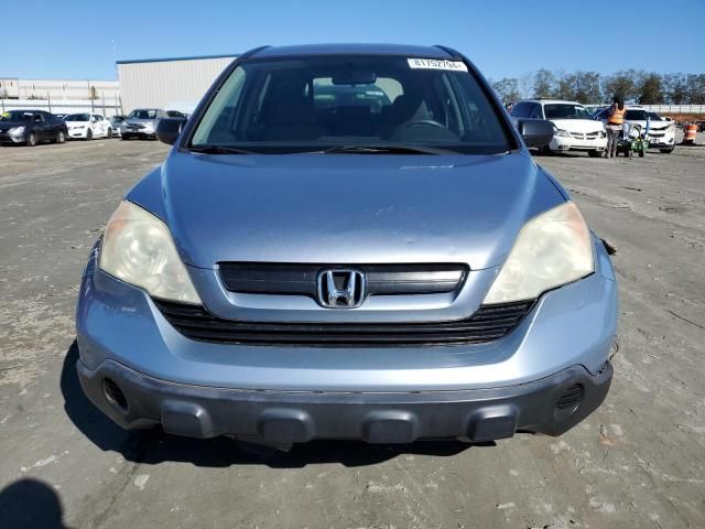 2008 Honda CR-V LX