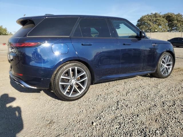 2023 Land Rover Range Rover Sport Dynamic SE