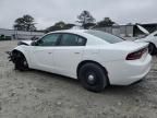 2019 Dodge Charger Police