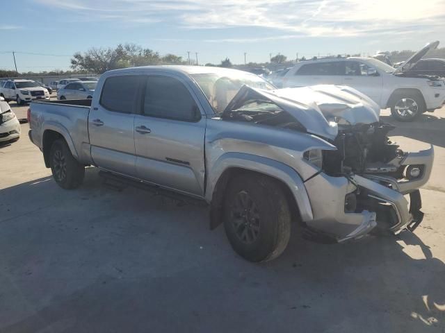 2022 Toyota Tacoma Double Cab