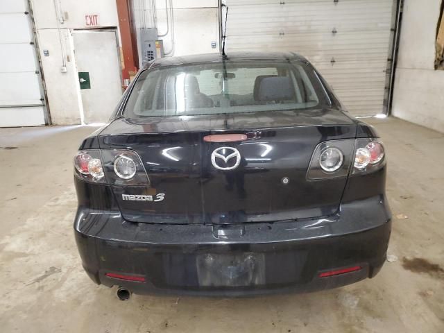 2009 Mazda 3 I