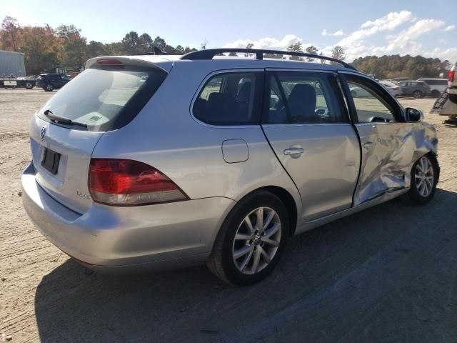 2012 Volkswagen Jetta S