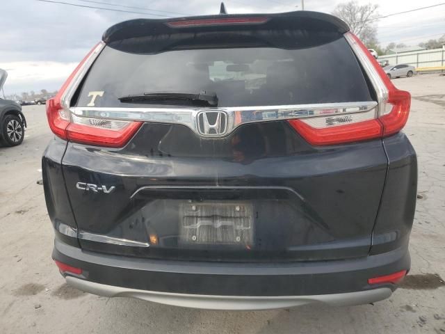 2019 Honda CR-V EXL