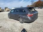 2013 Honda Odyssey EXL