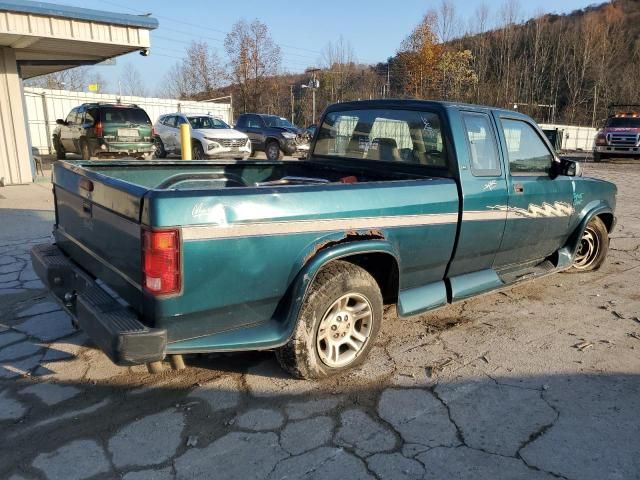 1995 Dodge Dakota