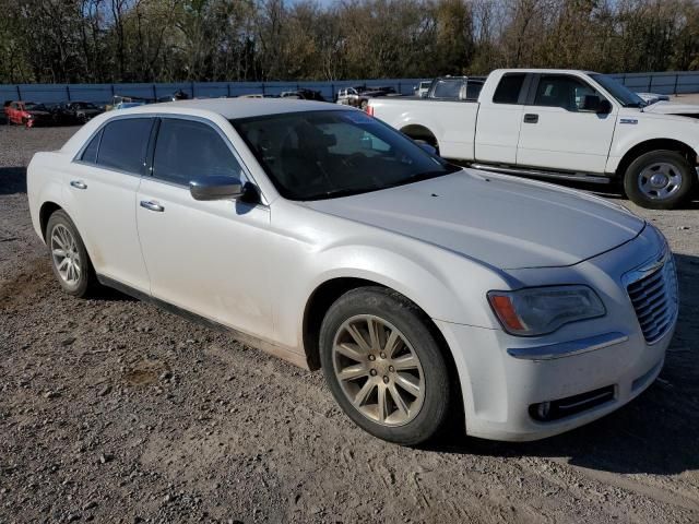 2013 Chrysler 300C