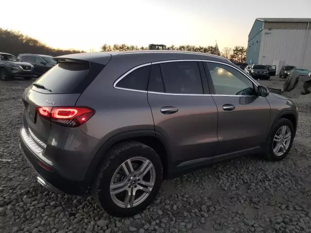 2023 Mercedes-Benz GLA 250 4matic