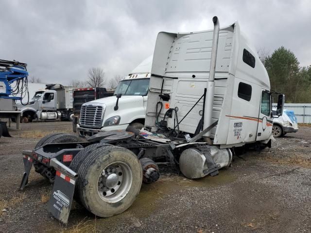 2020 Volvo VN VNL