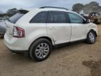 2008 Ford Edge Limited