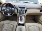 2008 Cadillac CTS