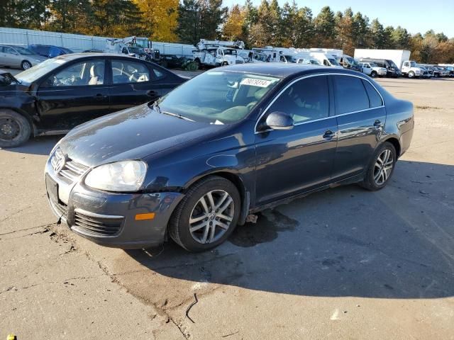 2006 Volkswagen Jetta TDI Option Package 1