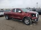 2007 Toyota Tundra Double Cab SR5