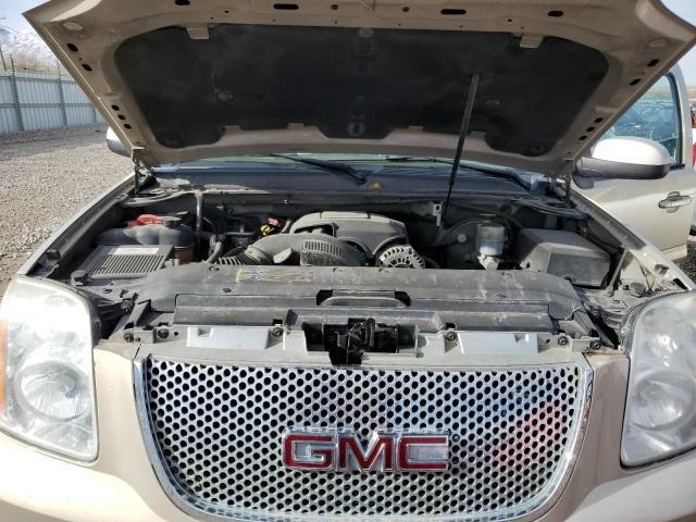 2007 GMC Yukon