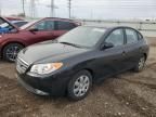 2009 Hyundai Elantra GLS